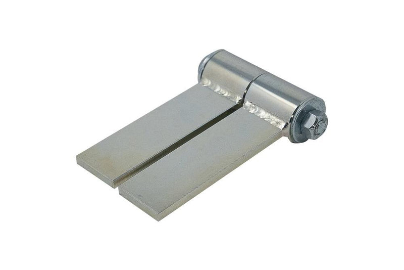 SHUT IT CI3900 BadAss 6" Strap Hinge - FenceSupplyCo.com