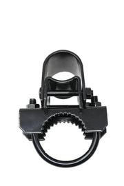 Bull Dog Gate Hinges - Black - FenceSupplyCo.com