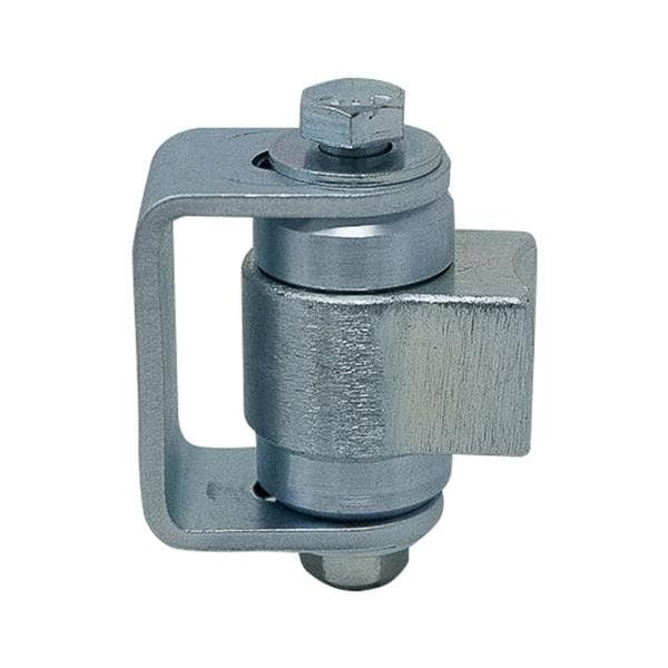 SHUT IT CI3000 Original BadAss Hinge - FenceSupplyCo.com