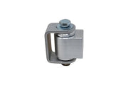 SHUT IT CI3400 Aluminum BadAss Hinge - FenceSupplyCo.com