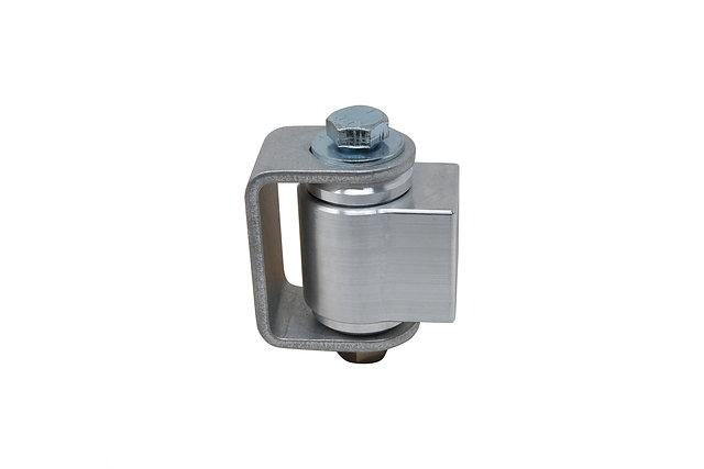 SHUT IT CI3400 Aluminum BadAss Hinge - FenceSupplyCo.com