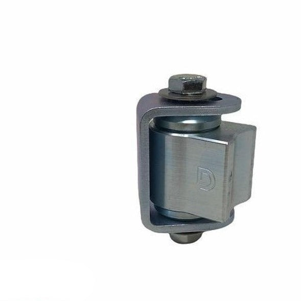 SHUT IT CI3500 Heavy Duty BadAss Hinge - FenceSupplyCo.com