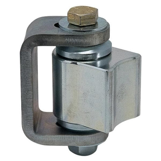 SHUT IT CI3520 BadAss 100 Year Hinge - FenceSupplyCo.com