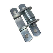 SHUT IT CI3720 Face Mount Bolt-On BadAss Hinge - FenceSupplyCo.com