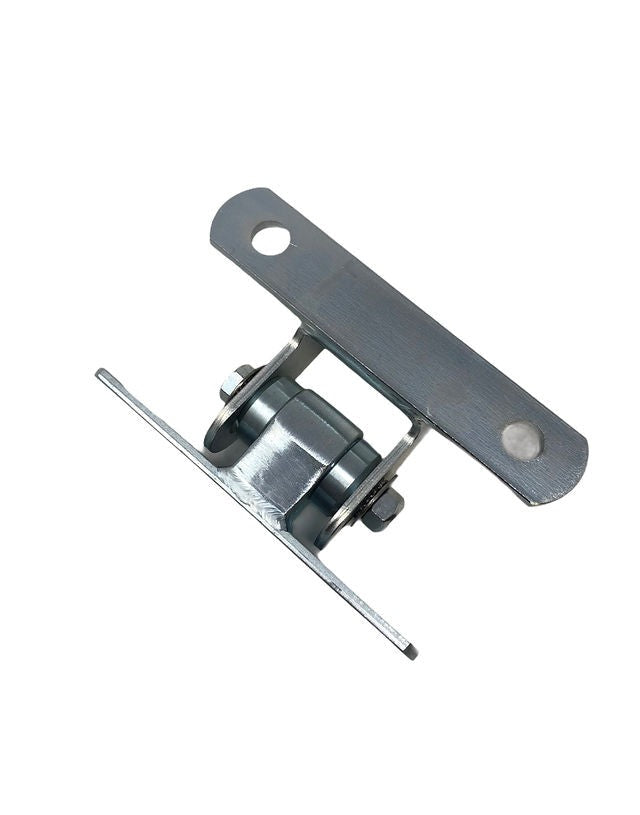 SHUT IT CI3720 Face Mount Bolt-On BadAss Hinge - FenceSupplyCo.com