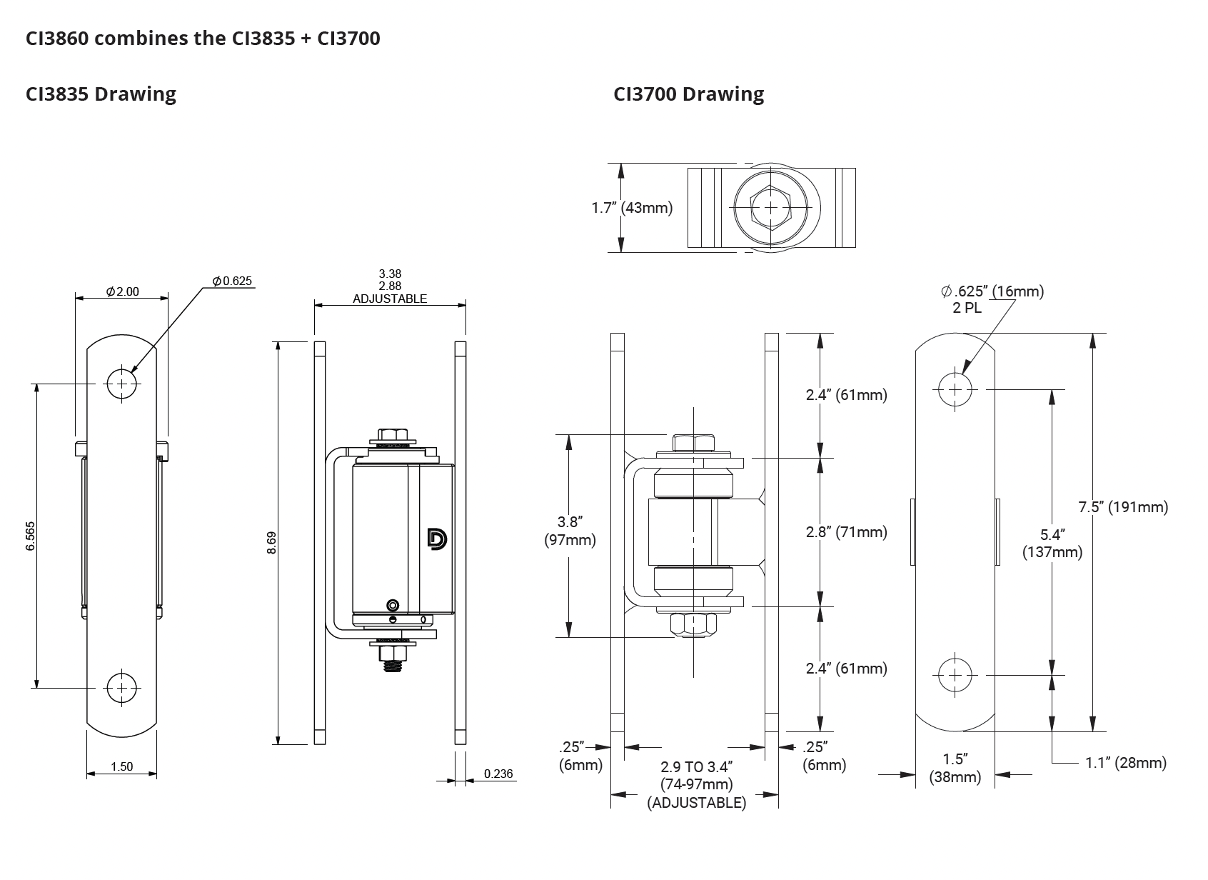 Bindas様 Floor Drain: 12