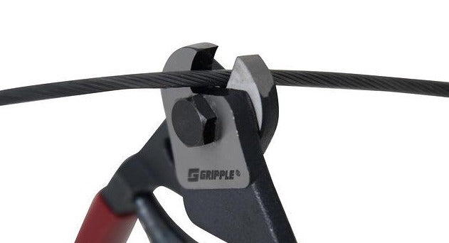 Gripple Tool Cable Cutter - Small - FenceSupplyCo.com