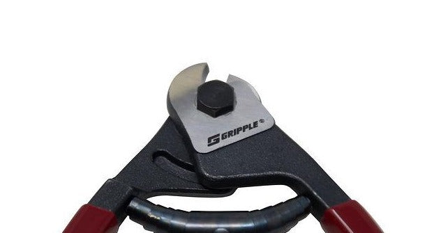 Gripple Tool Cable Cutter - Small - FenceSupplyCo.com