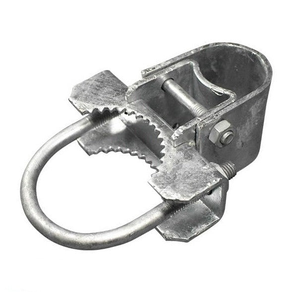 Bull Dog Hinges For Hanging Chain Link Gates - Shop Online — Steel 