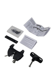 D&D LokkLatch - LLAA - FenceSupplyCo.com