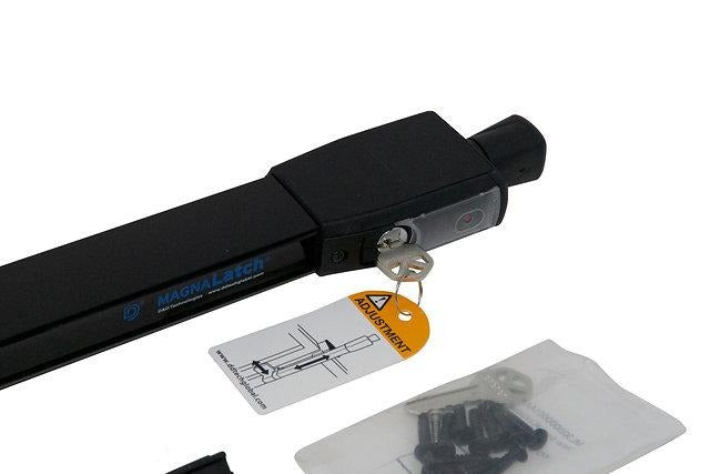 D&D MagnaLatch Top Pull - ML3TPKA - FenceSupplyCo.com