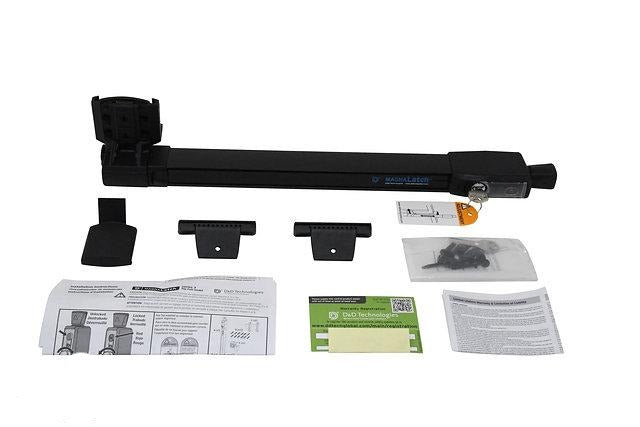 D&D MagnaLatch Top Pull - ML3TPKA - FenceSupplyCo.com