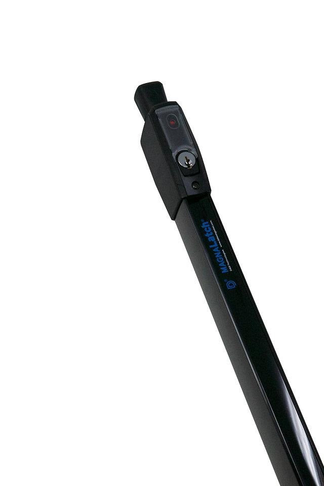 D&D MagnaLatch Top Pull - ML3TPKA - FenceSupplyCo.com