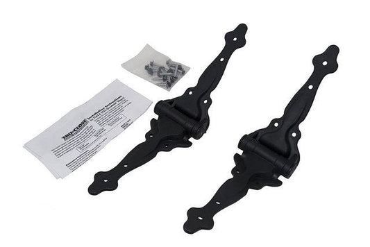 D&D TruClose TCA4 - FenceSupplyCo.com