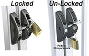 D&D Toggle Latch, TL01 - FenceSupplyCo.com