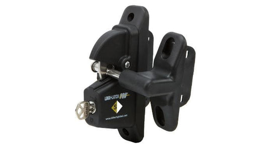 D&D LokkLatch PRO SL LLP1S - FenceSupplyCo.com
