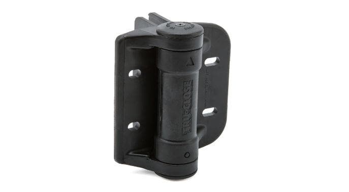 D&D TruClose Heavy Duty - TCHDRND1-MK2 (standard) - FenceSupplyCo.com