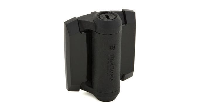 D&D TruClose Regular Hinge Standard - TCA1S3BT - FenceSupplyCo.com