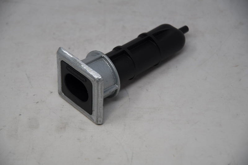 Economic Ground Catcher / Groundstop - EGS - FenceSupplyCo.com