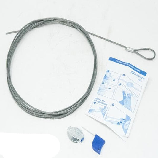 Gripple GPAK-3 (1/8" Cable Diameter) - FenceSupplyCo.com
