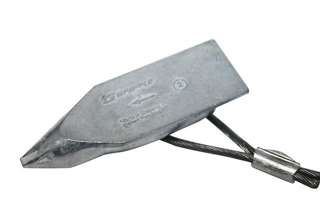 Gripple Badger 3 (5/32" Cable Diameter) - FenceSupplyCo.com