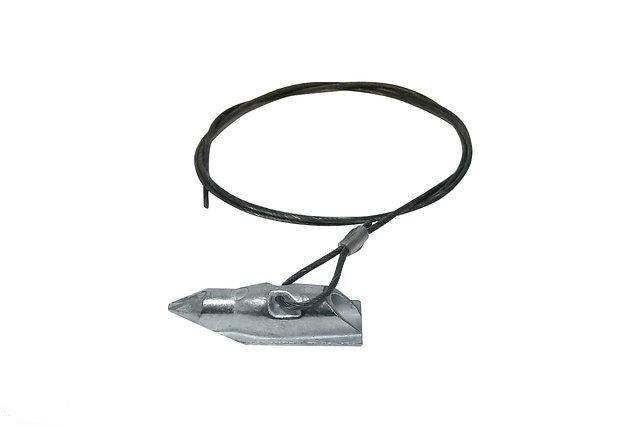 Gripple Badger 3 (5/32" Cable Diameter) - FenceSupplyCo.com