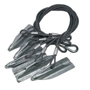 Gripple Badger 4 (1/4" Cable Diameter) - FenceSupplyCo.com
