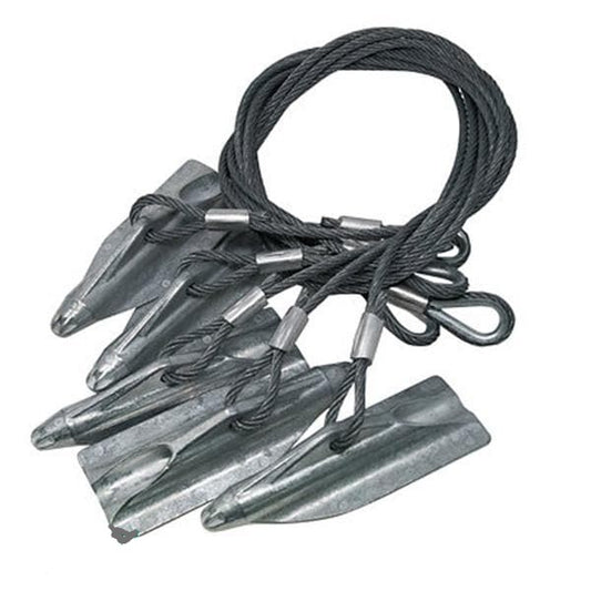 Gripple Badger 4 (1/4" Cable Diameter) - FenceSupplyCo.com
