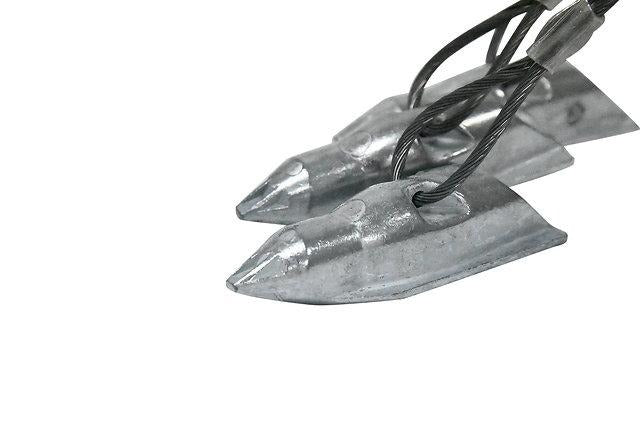 Gripple Badger 3 (5/32" Cable Diameter) - FenceSupplyCo.com