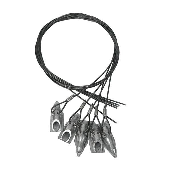 Gripple Badger 3 (5/32" Cable Diameter) - FenceSupplyCo.com