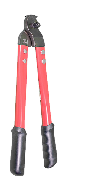 Red Handle W Ripple Cutter Gripple Tool Cable Cutter - Shop Online — Steel & Fence Supply