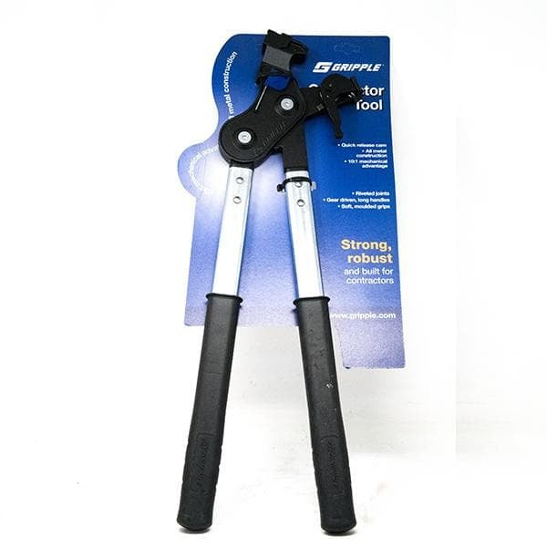 Gripple Tensioner Tool - Contractor (Metal) - FenceSupplyCo.com