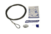 Gripple GPAK-4 (5/32" Cable Diameter) - FenceSupplyCo.com