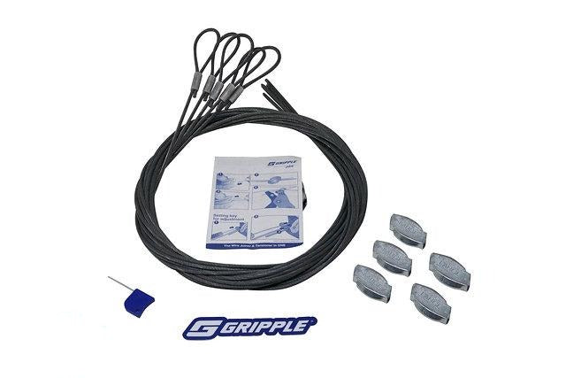 Greg Ripple Fencing Gripple GPAK Bracing Kits - Available Online – Steel & Fence Supply