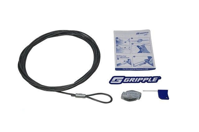 Gripple GPAK-4 (5/32" Cable Diameter) - FenceSupplyCo.com