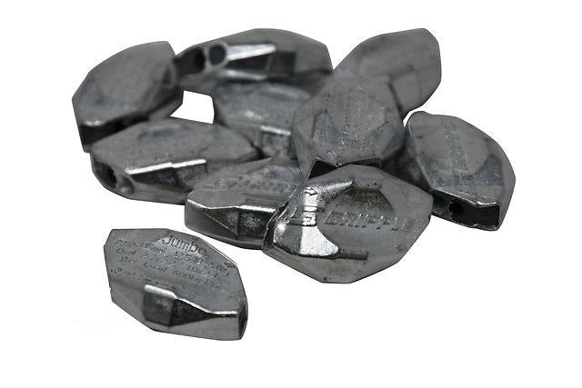 Gripple Plus Jumbo (12.5-10 Gauge) - FenceSupplyCo.com