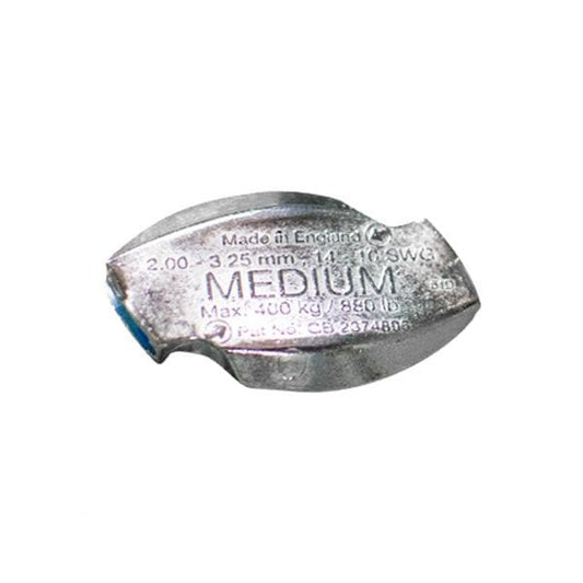 Gripple Plus Medium (14-10 Gauge) - FenceSupplyCo.com