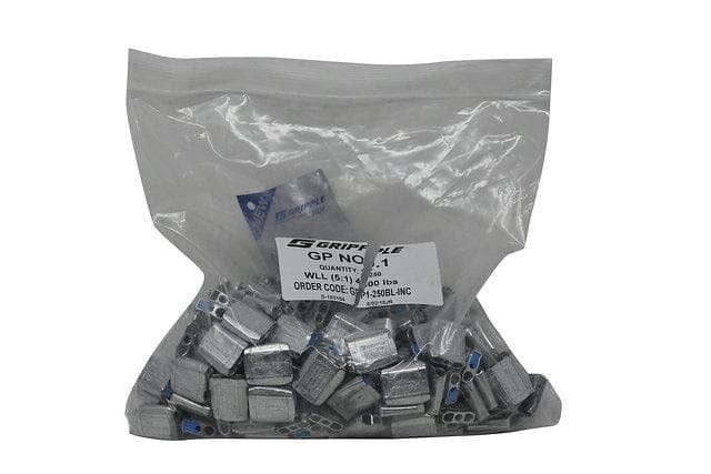 Gripple Plus No. 1 (14-11 Gauge) - FenceSupplyCo.com