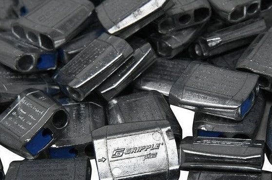 Gripple Plus No. 1 (14-11 Gauge) - FenceSupplyCo.com