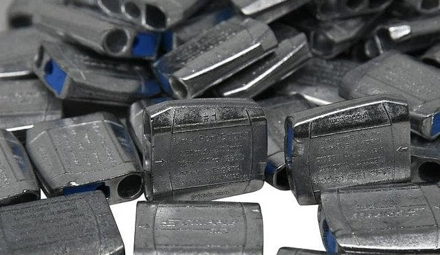 Gripple Plus No. 1 (14-11 Gauge) - FenceSupplyCo.com