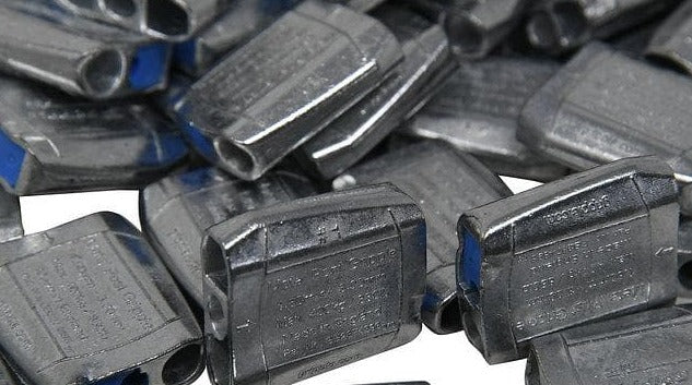 Gripple Plus No. 1 (14-11 Gauge) - FenceSupplyCo.com