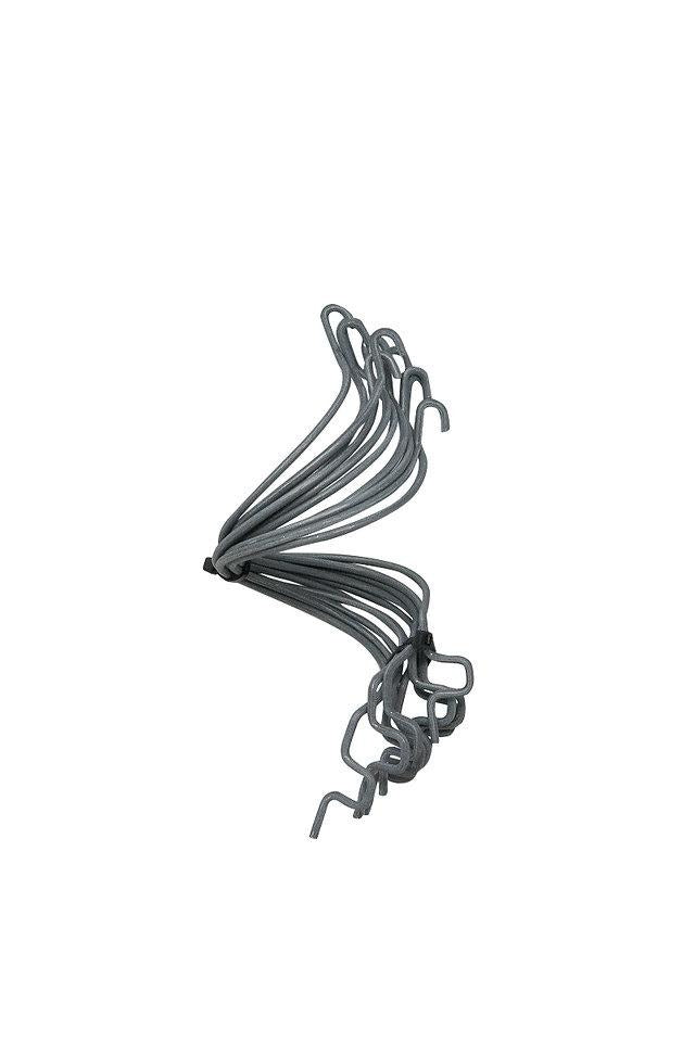 Gripple Oil Pipe Clip - FenceSupplyCo.com