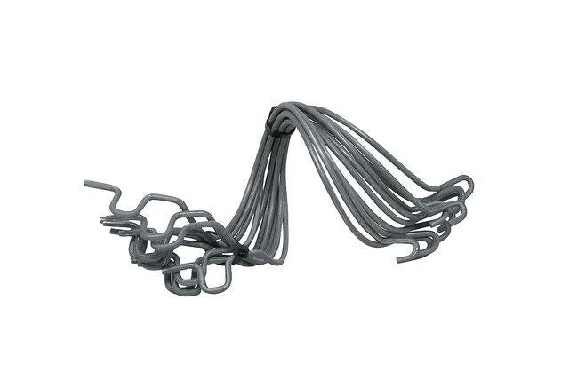 Gripple Oil Pipe Clip - FenceSupplyCo.com