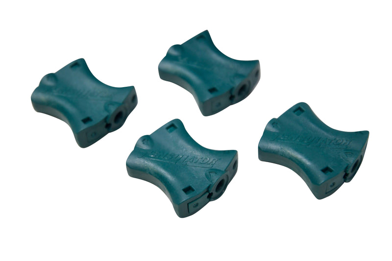 Gripple Garden Trellis Kit, 100FT - FenceSupplyCo.com