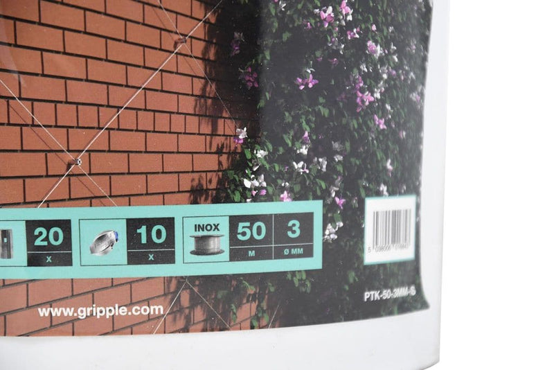 Gripple Contractor Cable Wire Trellis Kits - FenceSupplyCo.com