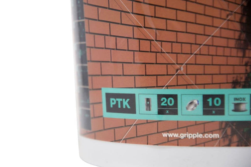 Gripple Contractor Cable Wire Trellis Kits - FenceSupplyCo.com