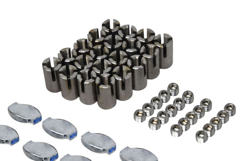 Gripple Contractor Cable Wire Trellis Kits - FenceSupplyCo.com