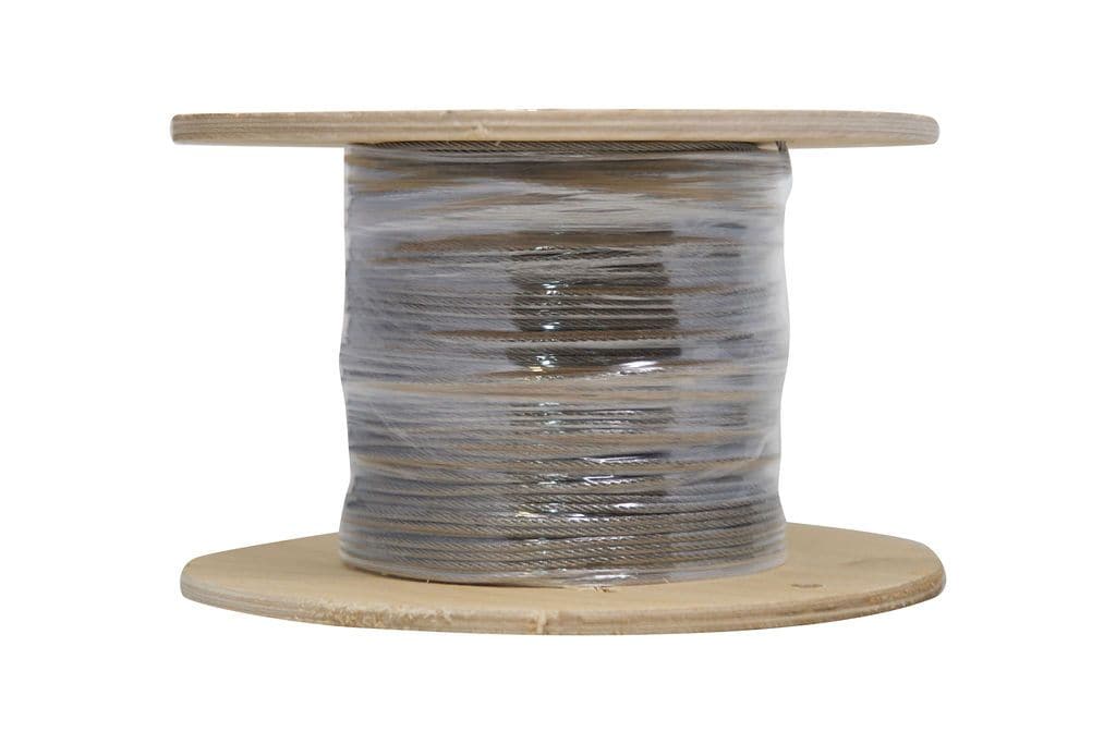 Gripple Contractor Cable Wire Trellis Kits - FenceSupplyCo.com