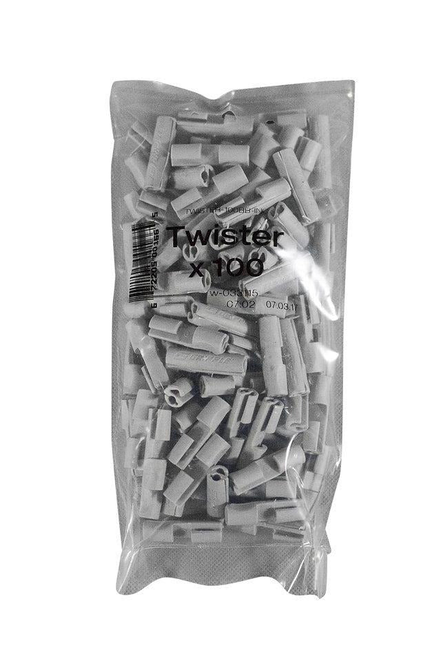 Gripple Twister Ties - FenceSupplyCo.com