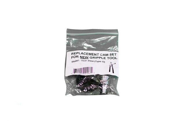 Gripple Replacement Cam Set For Torq Tool - FenceSupplyCo.com